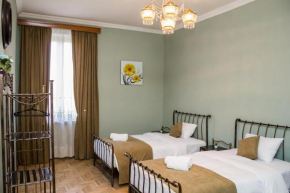 Katerina's Apartment
